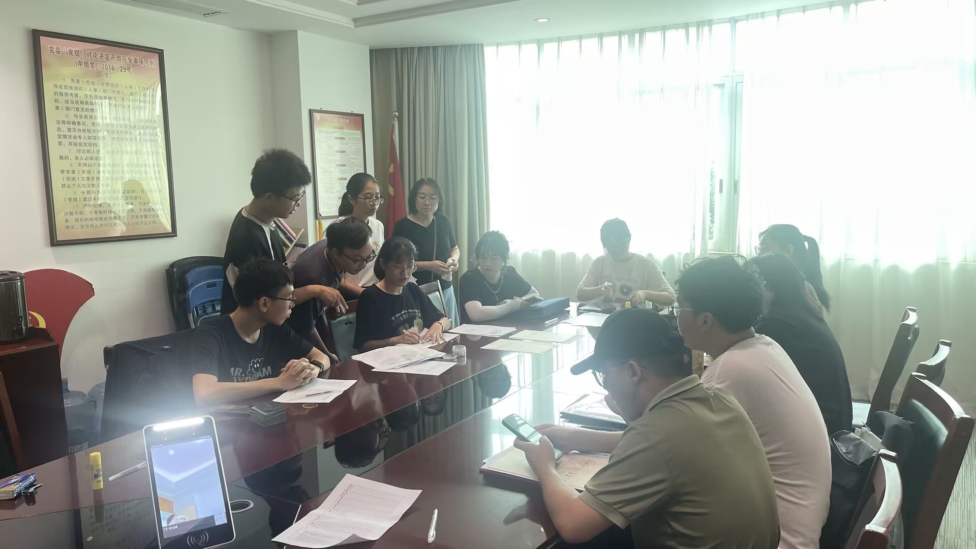 开云kaiyun登录入口喜迎24级研究生新生