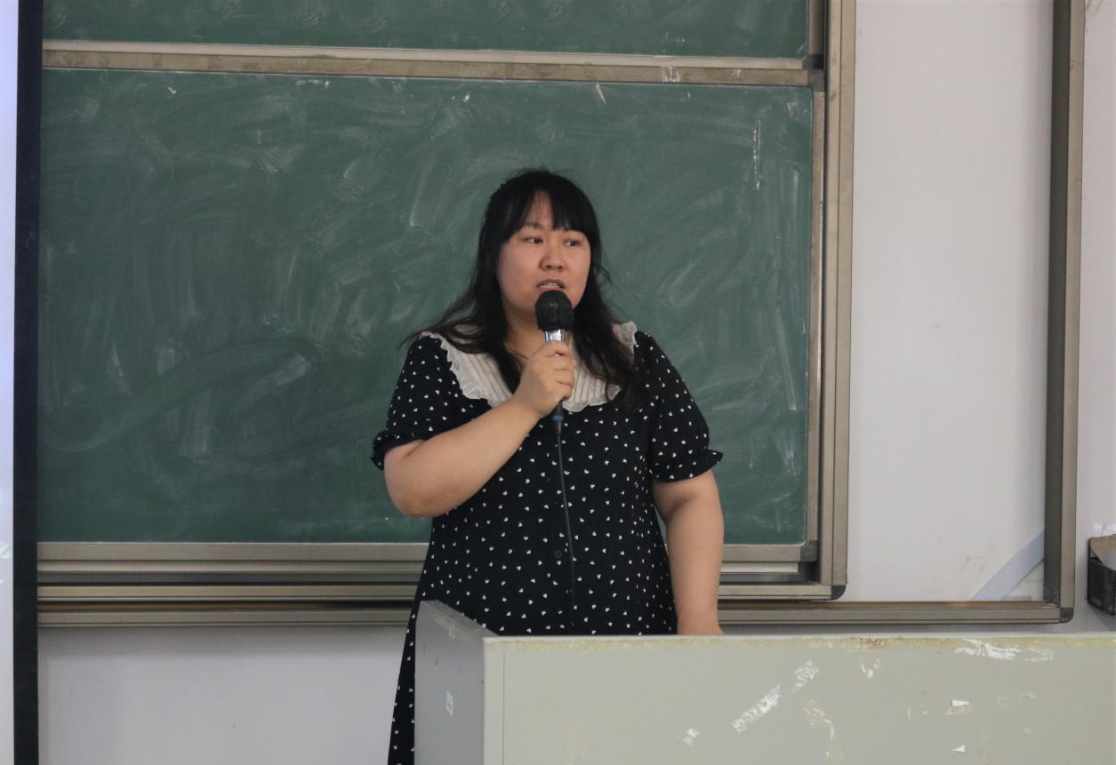 开云kaiyun登录入口开展教育讲座第三讲