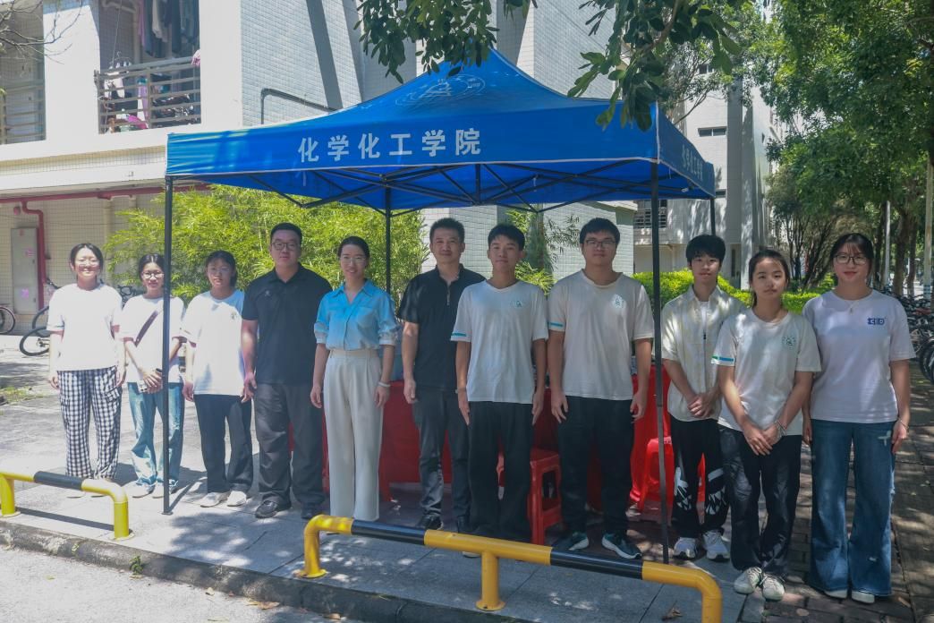 开云kaiyun登录入口喜迎2025年专升本新生