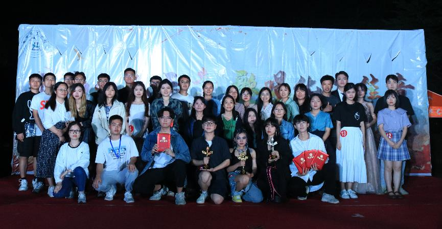 奏响红色乐章 歌唱化工佳音--开云kaiyun登录入口K歌大赛总决赛圆满结束