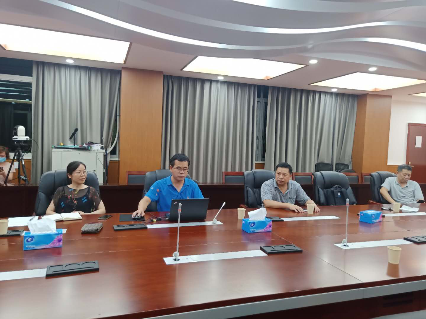 脚踏实地，志存高远——开云kaiyun登录入口院长舒绪刚讲专题思政课