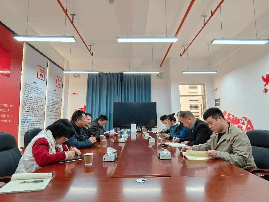 开云kaiyun登录入口到轻工食品学院调研优秀党建工作经验